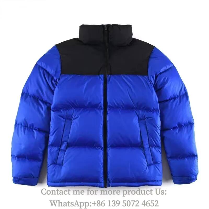 Puffer Jacket Women Down - 2026 American Winter Puffer Jackets For