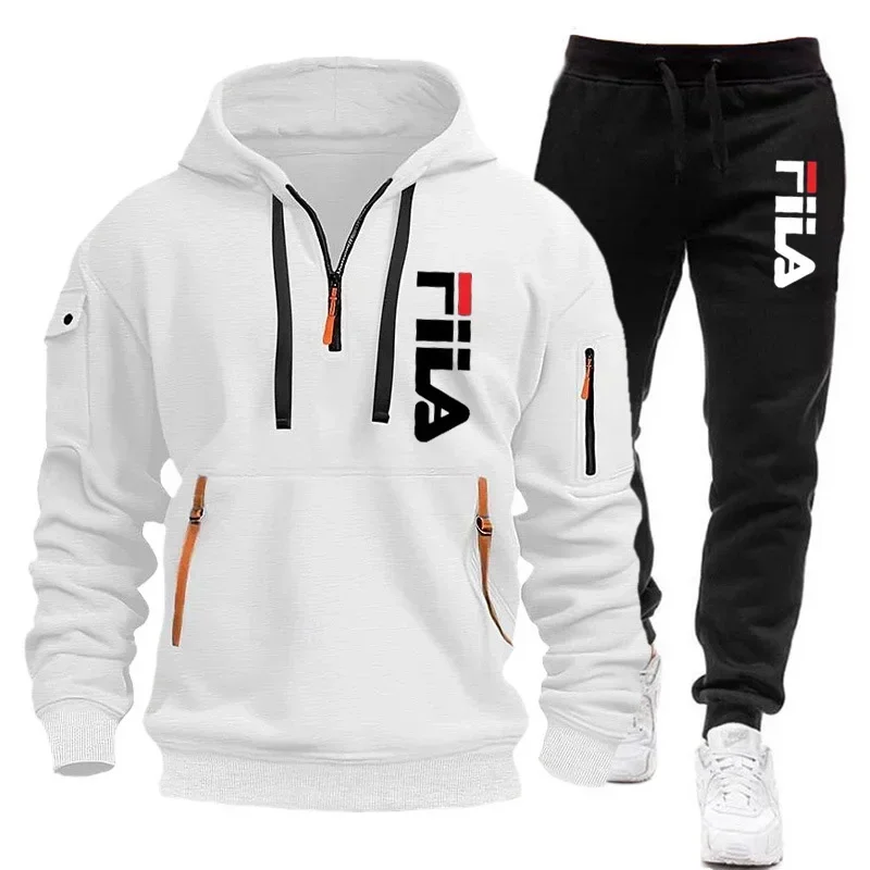 Winter Clothing For Men - 2026 Autumn and winter new men's