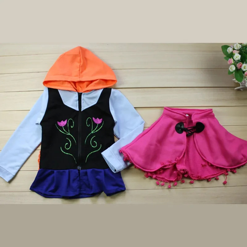 Kids Girls Elsa Snow White Ann - đánh giá và giá Winter Clothing Youtube