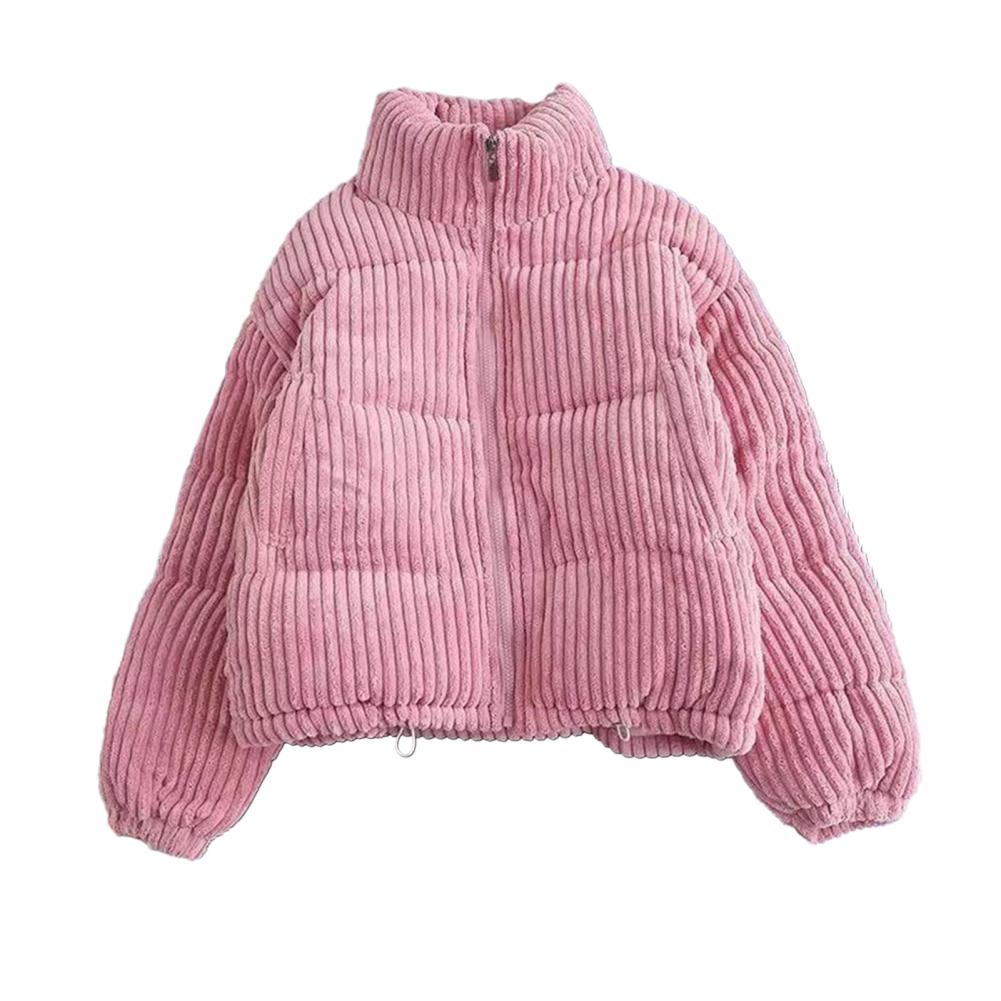 Polyester Puffer Jacket Women’ - đánh giá và giá Puffer Jacket Women Down