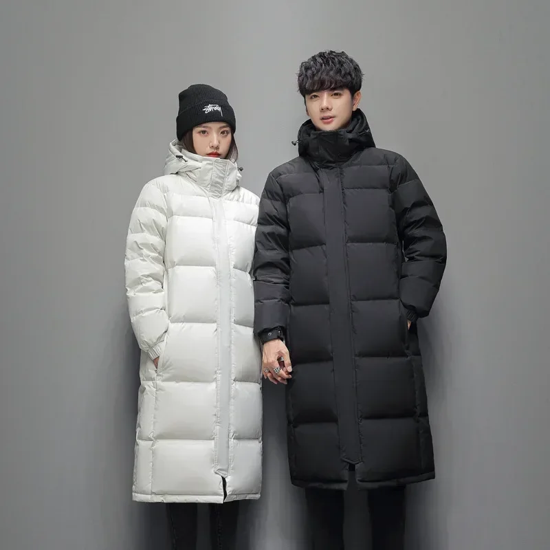 New Winter Long Puffer Jackets - đánh giá và giá Puffer Jacket Women Down