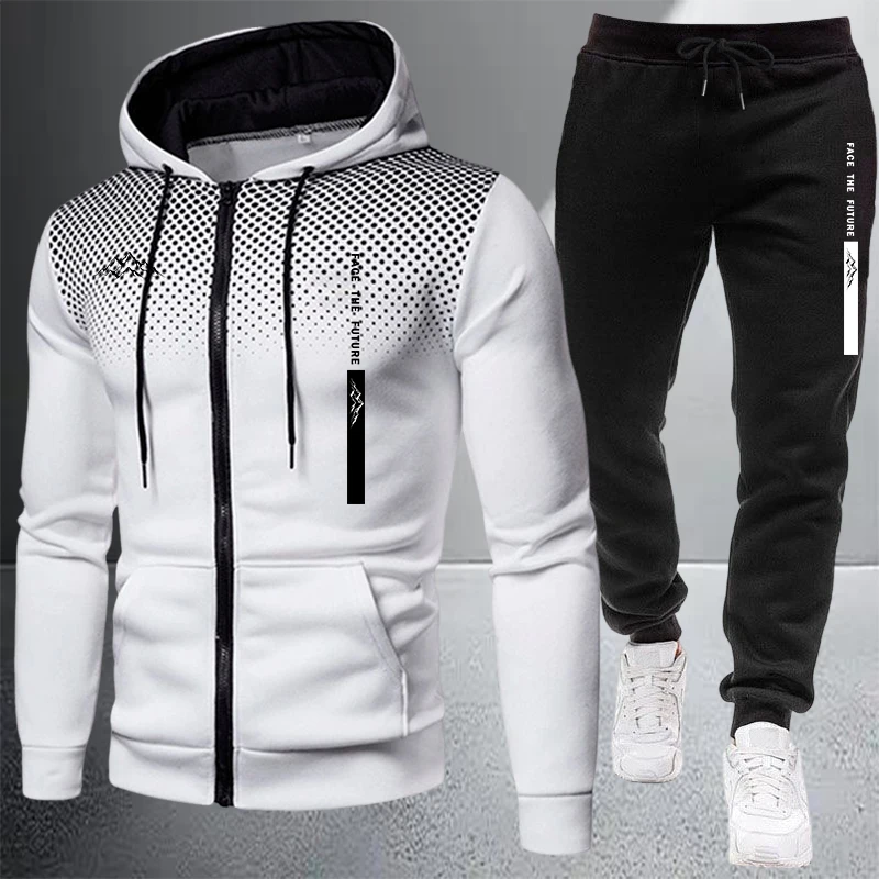 Hot Sales Men's Jacket Tracksu - đánh giá và giá Winter Clothes