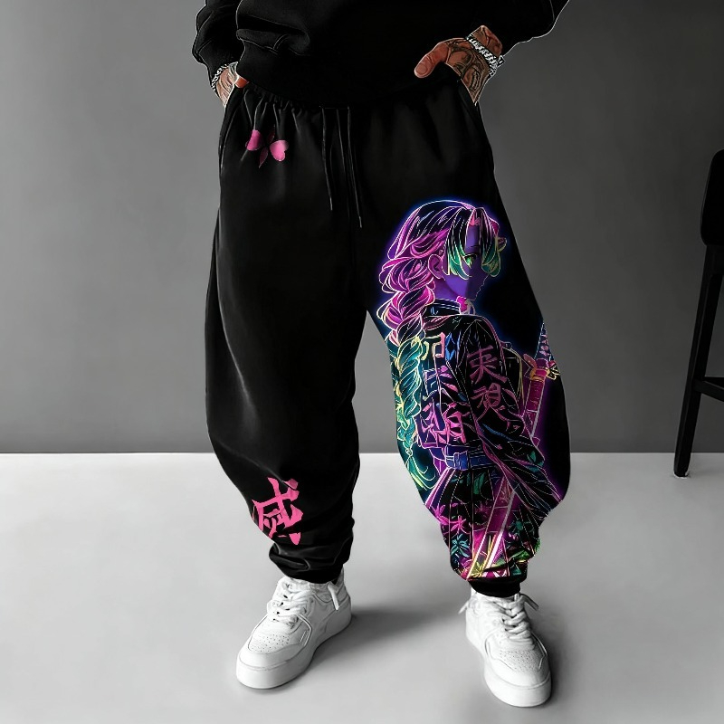 Demon Slayer Animation New Men - đánh giá và giá Winter Clothing In Japan