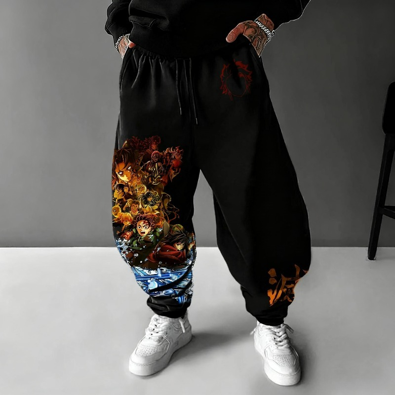 Demon Slayer Animation New Men - đánh giá và giá Winter Clothing In Japan