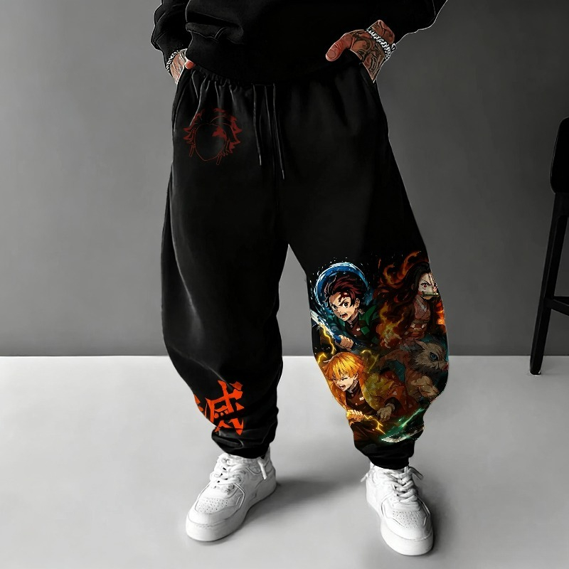 Demon Slayer Animation New Men - đánh giá và giá Winter Clothing In Japan