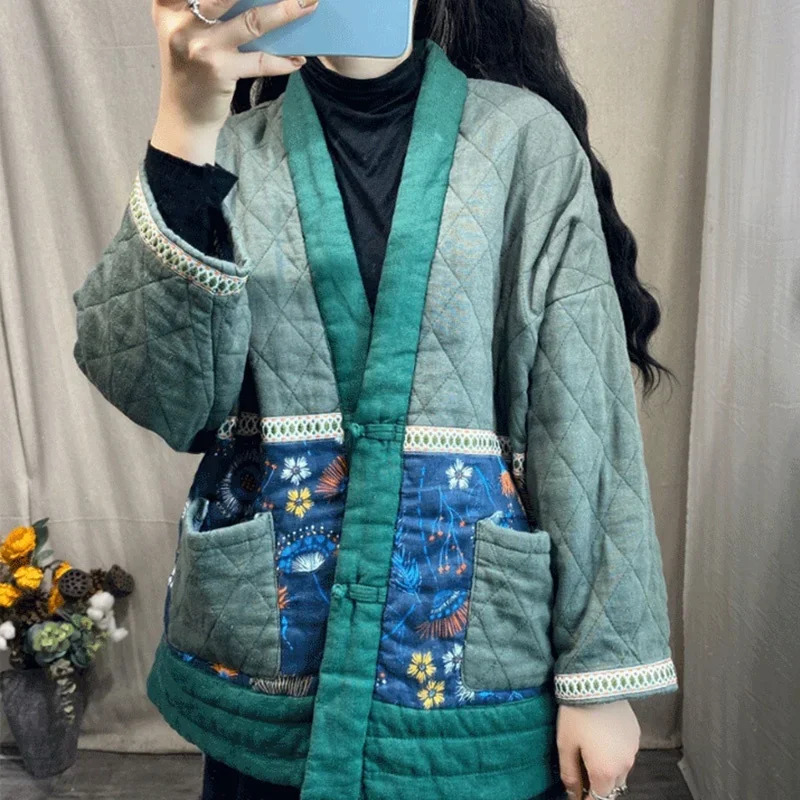Cotton Padded Style Clothing W - đánh giá và giá Winter Clothing Youtube