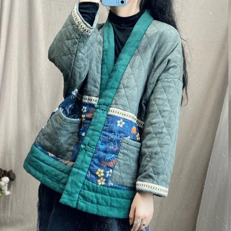Cotton Padded Style Clothing W - đánh giá và giá Winter Clothing Youtube