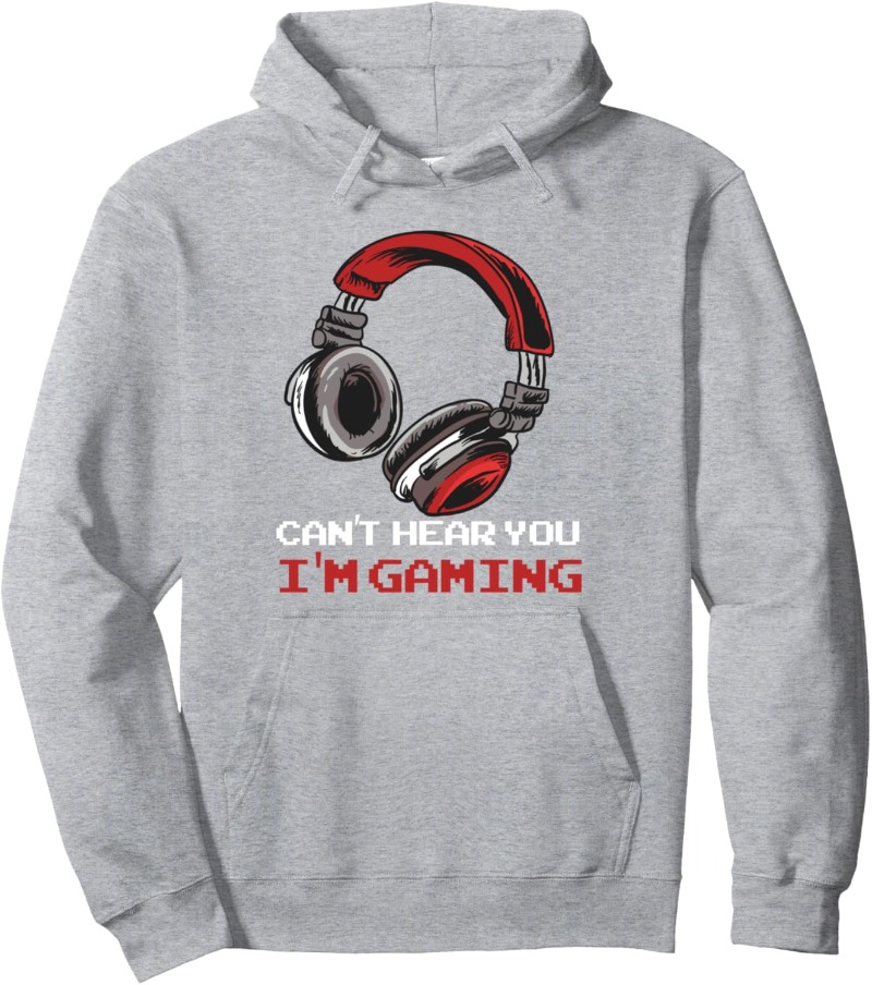 Gaming Gamer Assertion Gift Id - đánh giá và giá Winter Clothing Gift Ideas