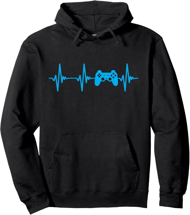 Gaming Gamer Assertion Gift Id - đánh giá và giá Winter Clothing Gift Ideas