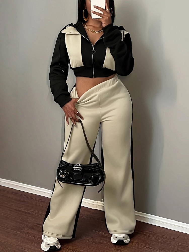 2 Piece Women Sets 2025 New Ar - đánh giá và giá Winter Clothing Outfits
