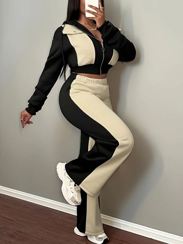 2 Piece Women Sets 2025 New Ar - đánh giá và giá Winter Clothing Outfits
