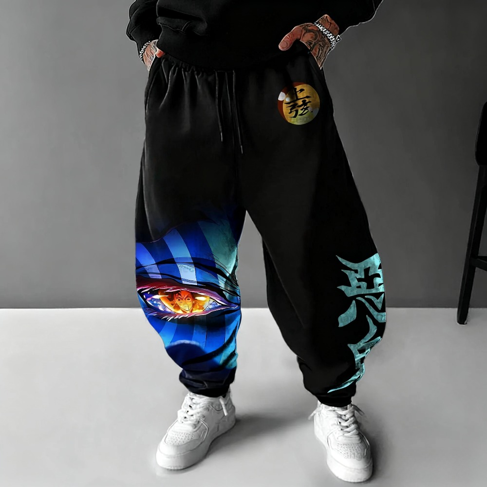 Demon Slayer Anime Akaza Super - đánh giá và giá Winter Clothing In Japan