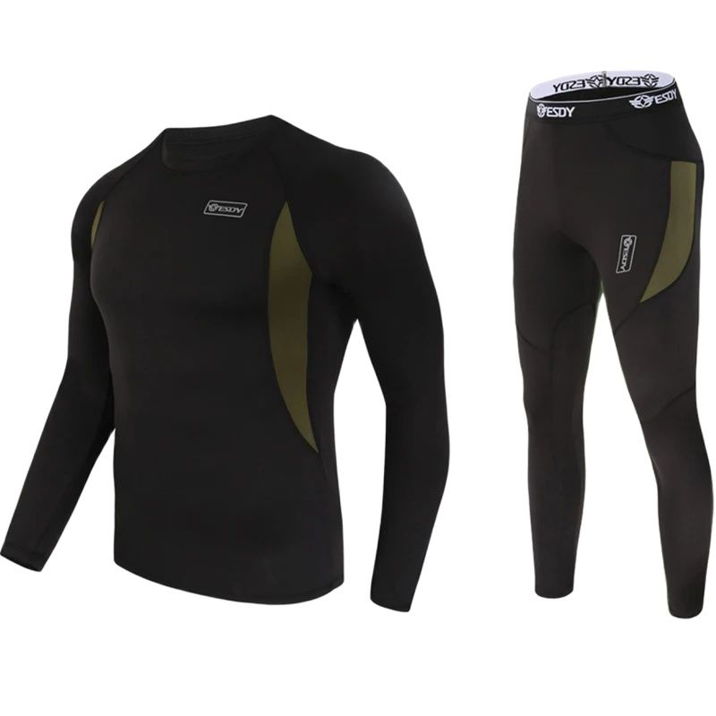 NEW Winter Thermal FLeece Cycl - đánh giá và giá Winter Clothing Hiking
