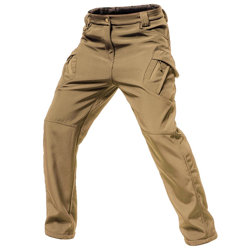 Men's Fleece Lined Winter Warm - đánh giá và giá Winter Clothing Hiking