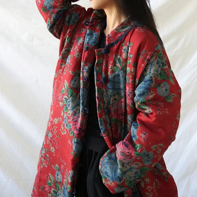 Chinese Style Clothing Warm Co - đánh giá và giá Winter Clothing Youtube
