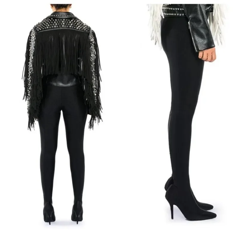 Satins Elastic Cloth Jumpsuit  - đánh giá và giá Winter Cloth