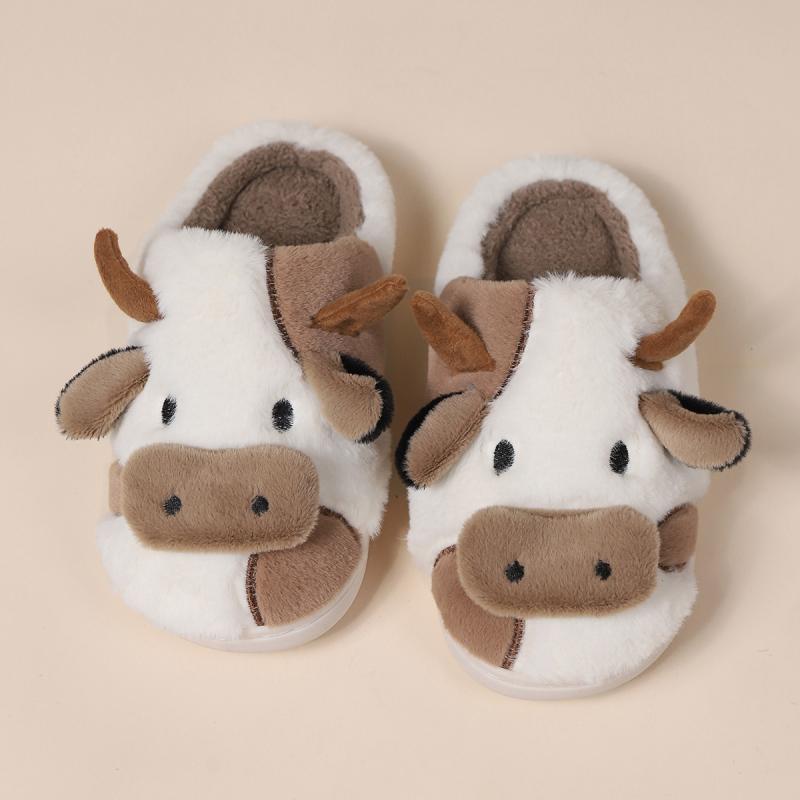 Fluffy Women's Slippers Home W - đánh giá và giá Winter Cloth