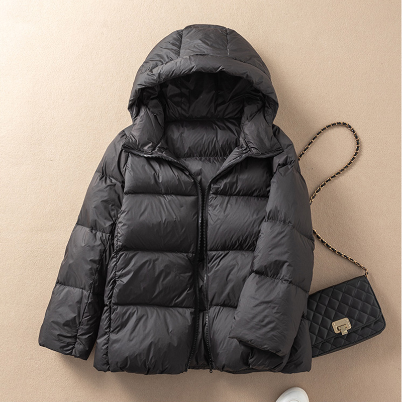 SEDUTMO Mùa Đông Plus Kích Thư - đánh giá và giá Puffer Jacket Women Down