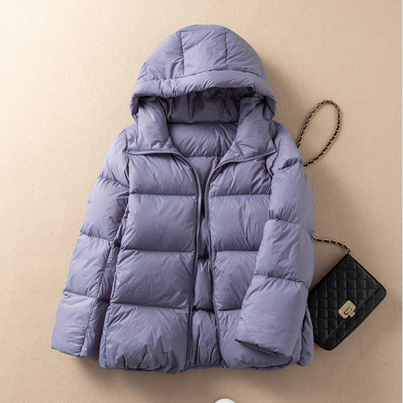 SEDUTMO Mùa Đông Plus Kích Thư - đánh giá và giá Puffer Jacket Women Down