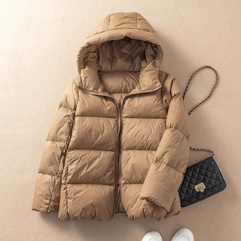 SEDUTMO Mùa Đông Plus Kích Thư - đánh giá và giá Puffer Jacket Women Down