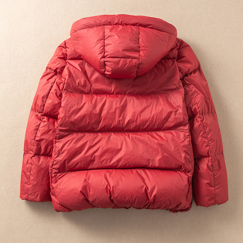 SEDUTMO Mùa Đông Plus Kích Thư - đánh giá và giá Puffer Jacket Women Down
