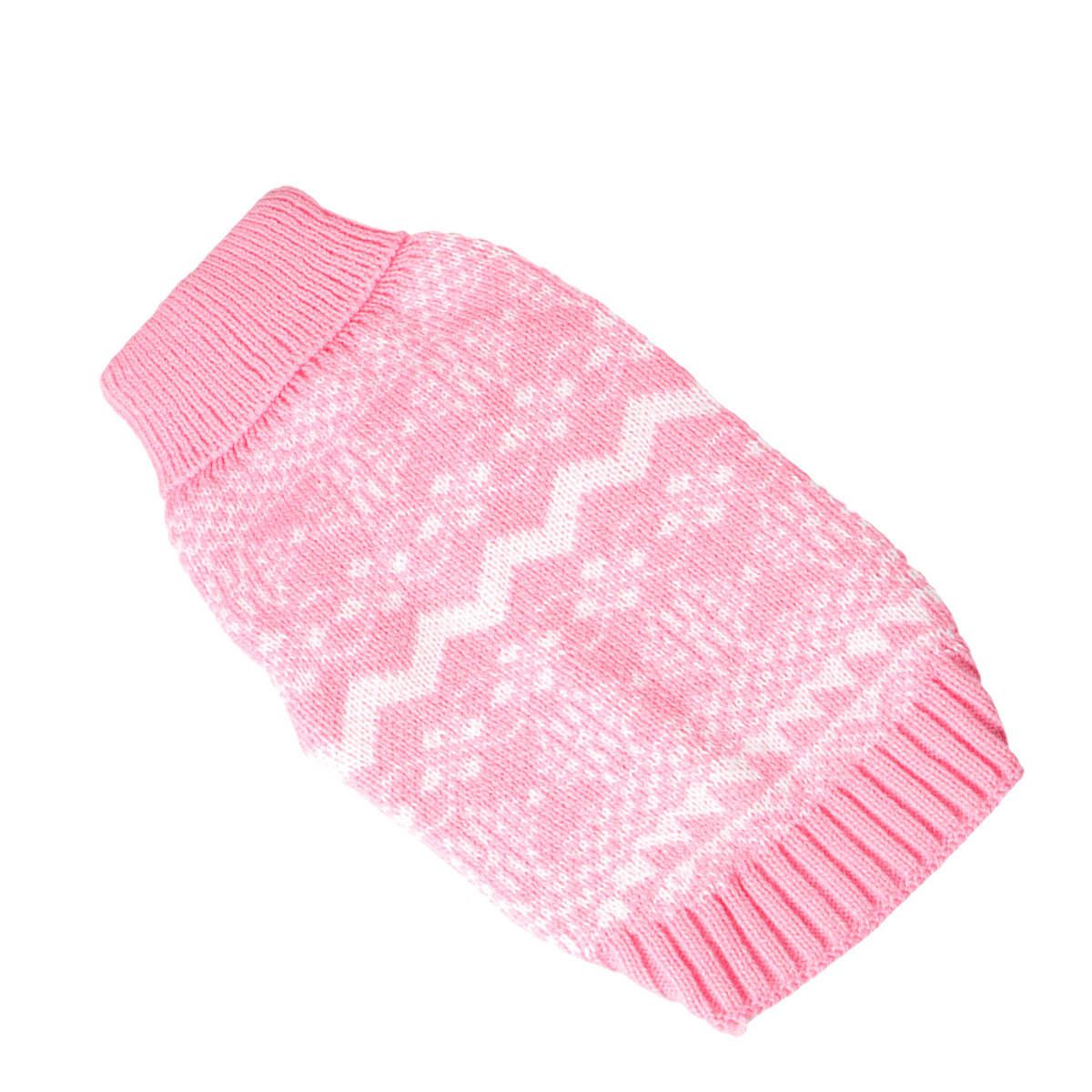 Pet Dog Sweater Knitted Warm H - đánh giá và giá Winter Clothing Gift Ideas