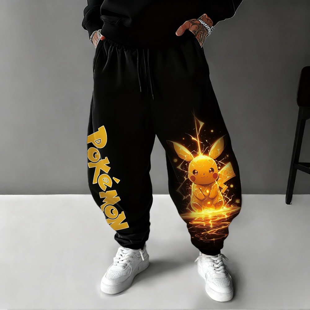 Pokémon Series Fleece Thermal  - đánh giá và giá Winter Clothing In Japan