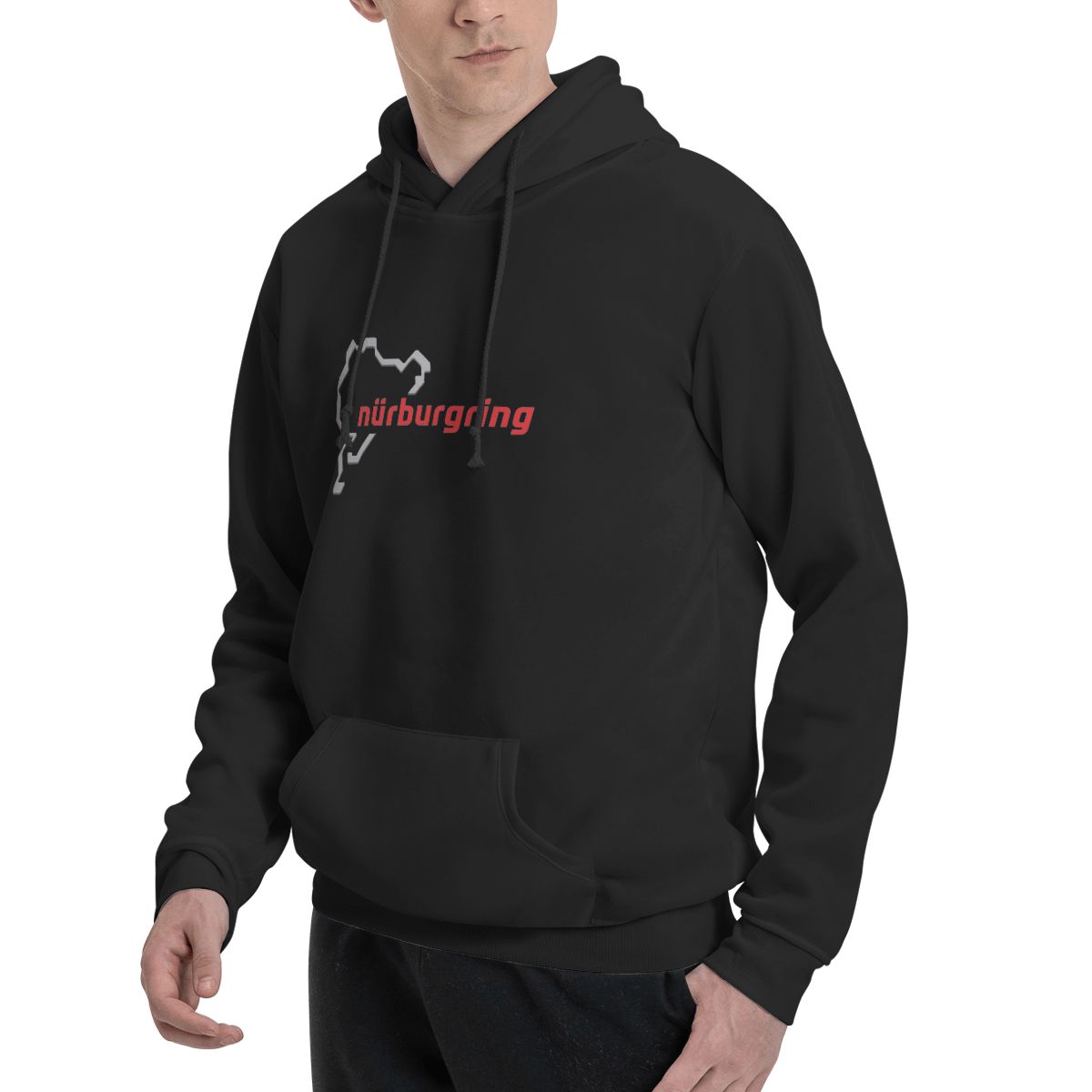 Race Track Germany Nurburgring - đánh giá và giá Winter Clothing Germany