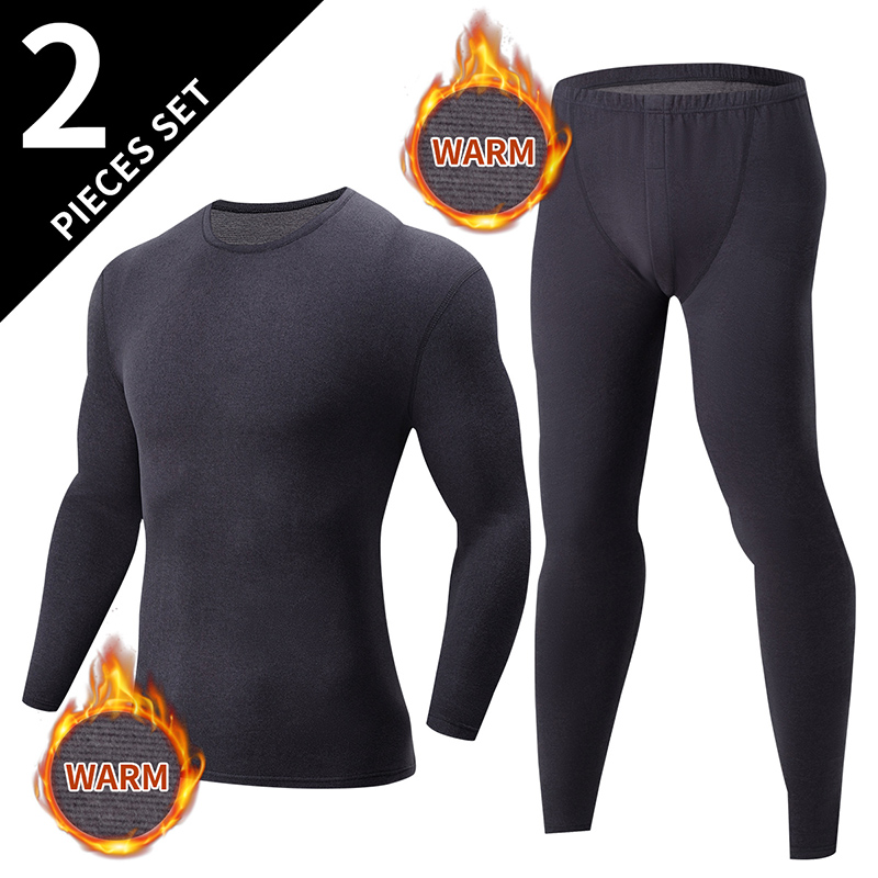 Men's Autumn And Winter Warm S - đánh giá và giá Winter Cloth