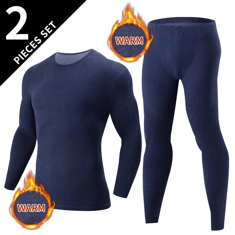 Men's Autumn And Winter Warm S - đánh giá và giá Winter Cloth