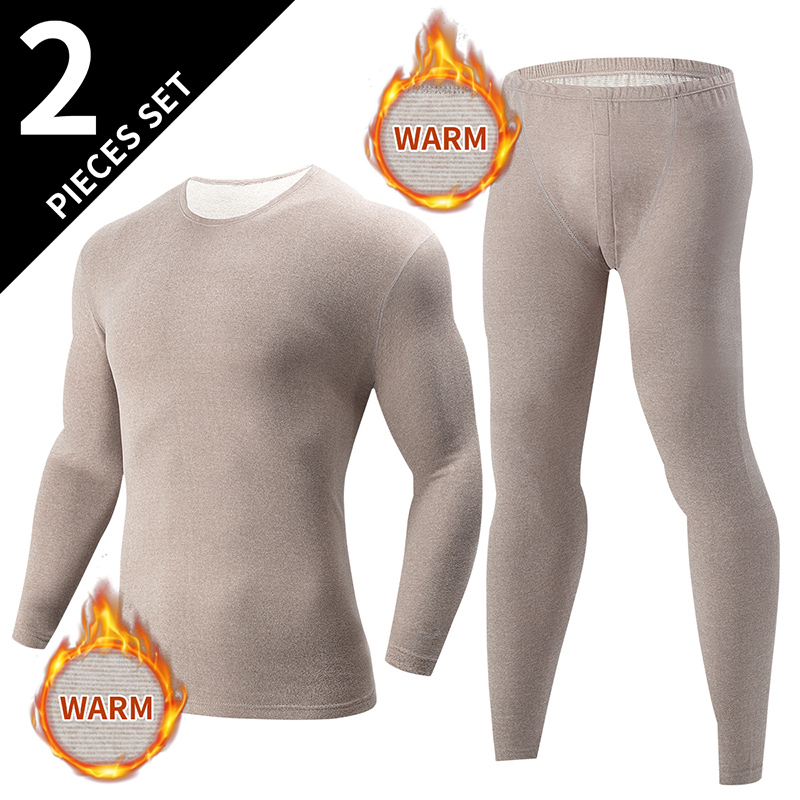Men's Autumn And Winter Warm S - đánh giá và giá Winter Cloth