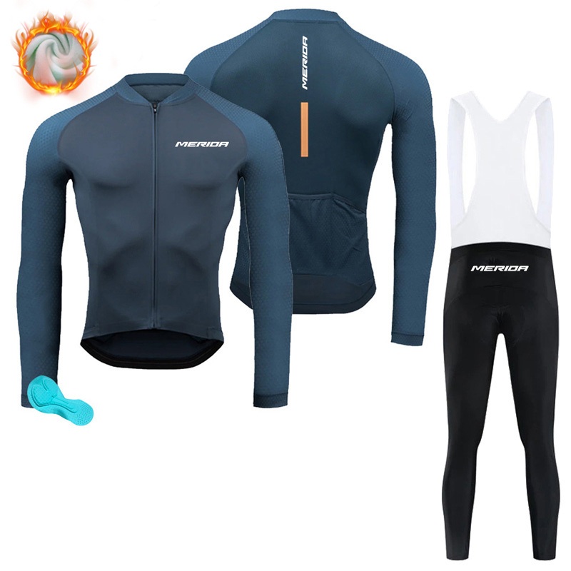 2024 Merida Winter Warm Fleece - đánh giá và giá Winter Clothing Outlet