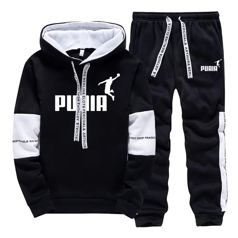 Hot Sales Tracksuit for Man Ca - đánh giá và giá Winter Clothing For Men