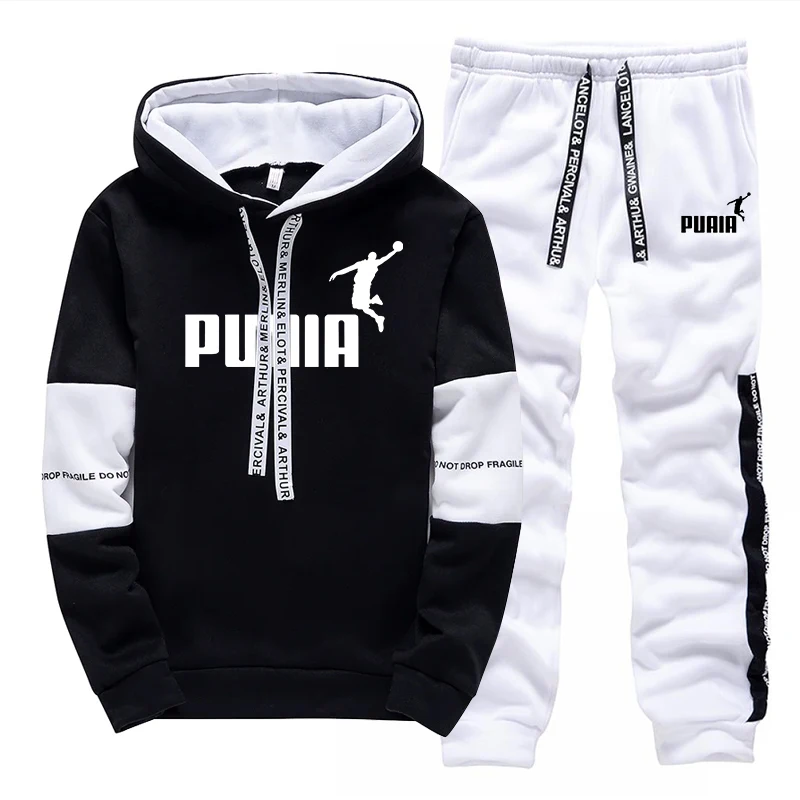 Hot Sales Tracksuit for Man Ca - đánh giá và giá Winter Clothing For Men