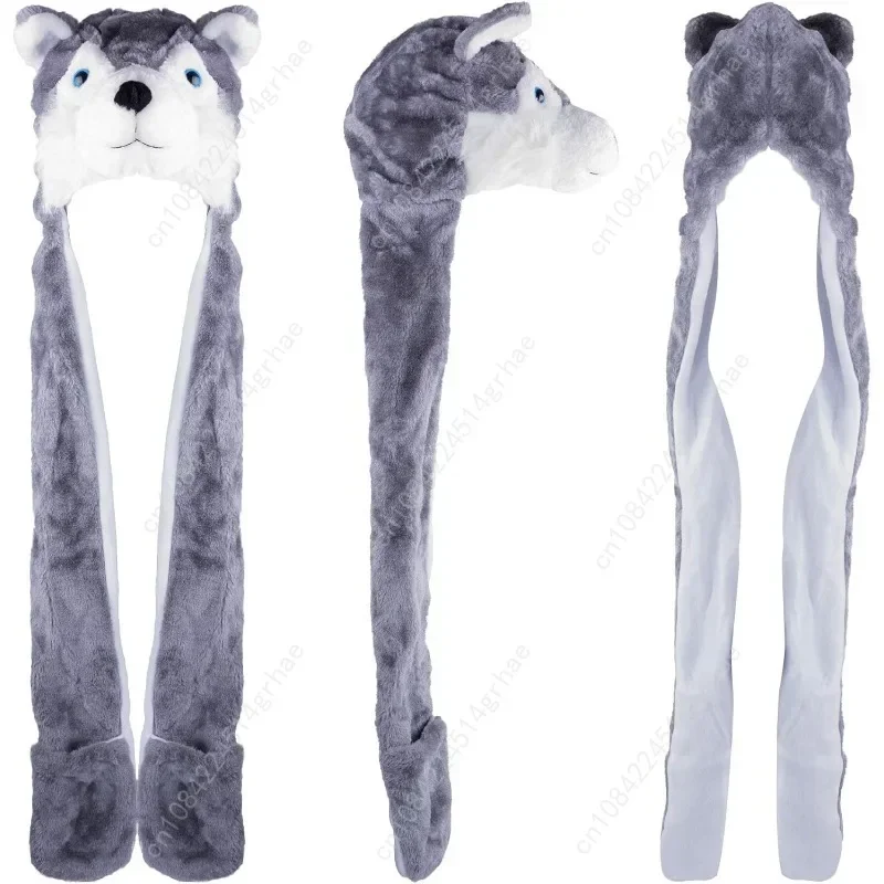 Super Z Outlet Cute Plush Anim - đánh giá và giá Winter Clothing Outlet