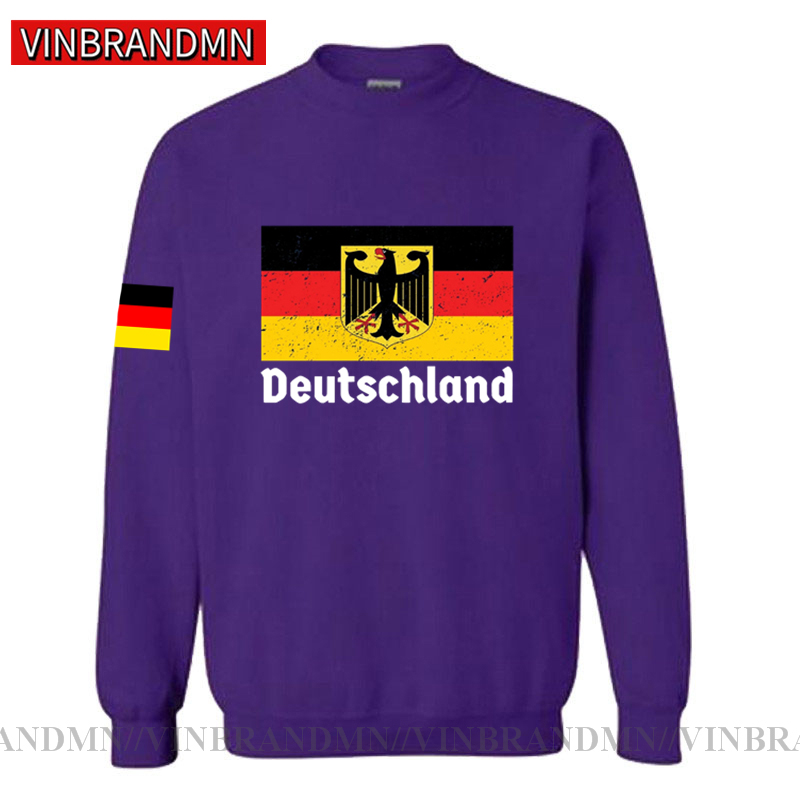 Deutschland Germany hoodies Go - đánh giá và giá Winter Clothing Germany