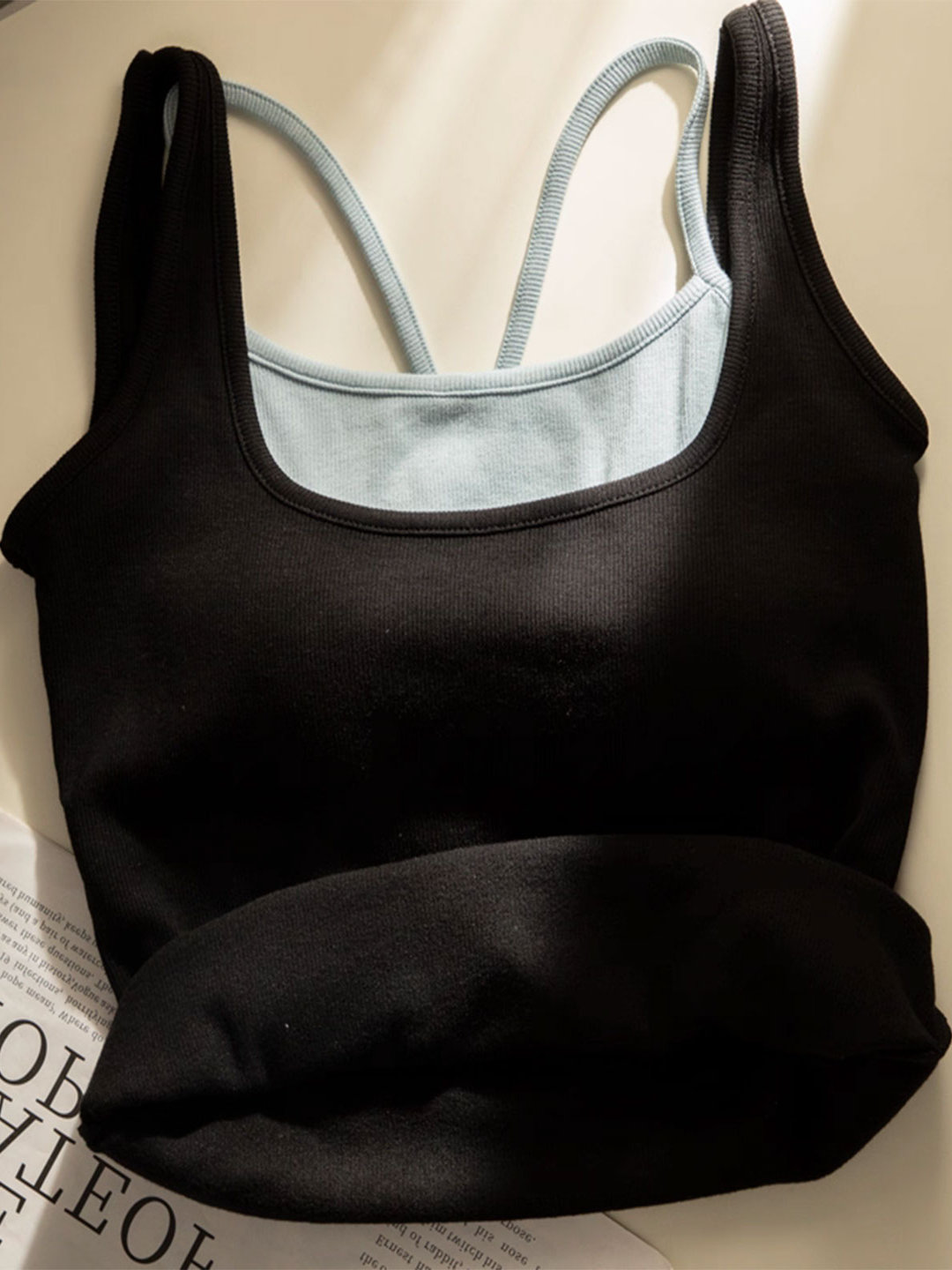 Thickened Fleece Lined Vest Wo - đánh giá và giá Winter Clothing Youtube