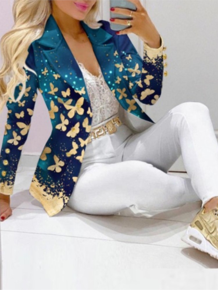Autumn Winter Fashion Butterfl - đánh giá và giá Winter Clothing Outfits