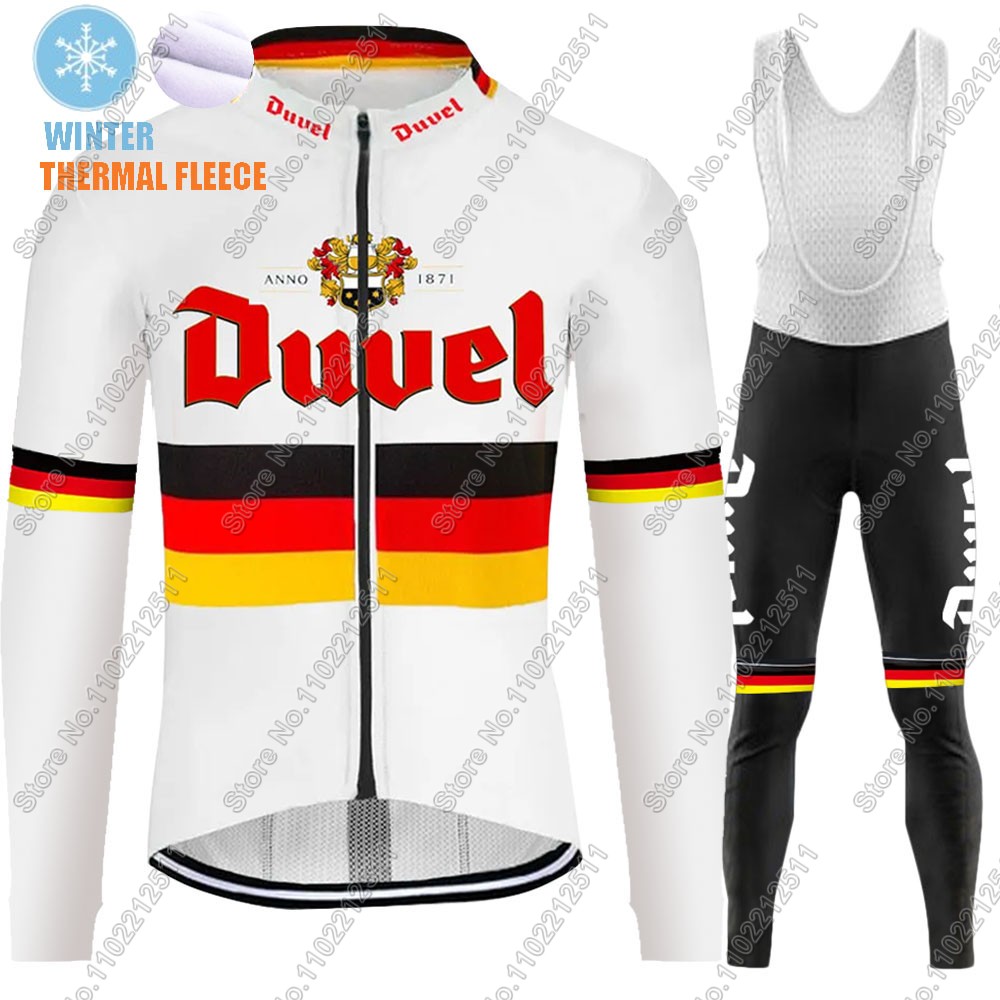 Winter Duvel Germany 2024 Cycl - đánh giá và giá Winter Clothing Germany
