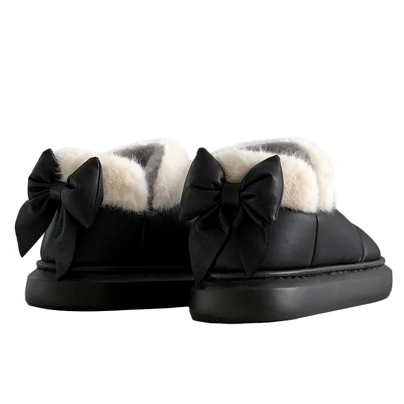 2025 New Winter Plush Slippers - đánh giá và giá Winter Cloth