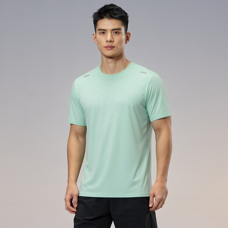 Quick Dry Sports T-shirt Men G - đánh giá và giá Winter Clothing Hiking