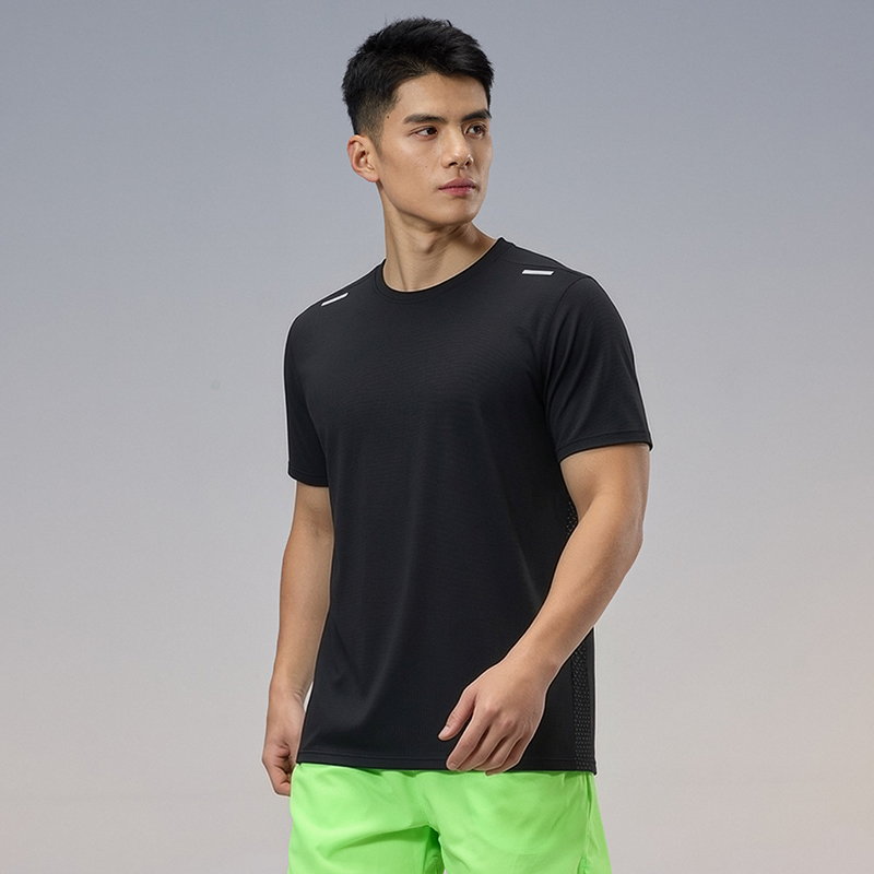 Quick Dry Sports T-shirt Men G - đánh giá và giá Winter Clothing Hiking