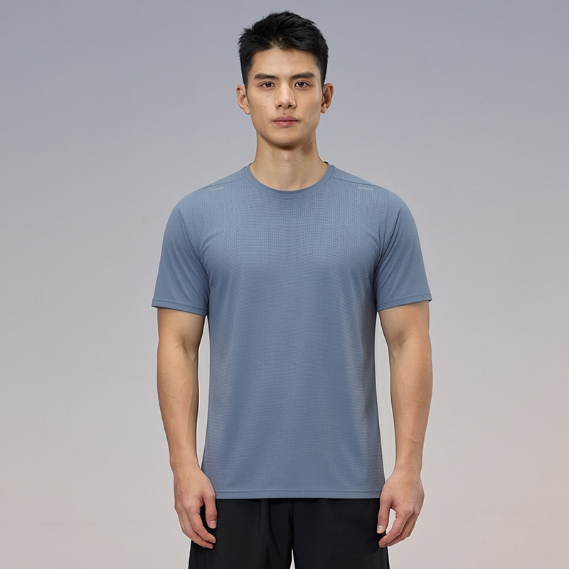Quick Dry Sports T-shirt Men G - đánh giá và giá Winter Clothing Hiking