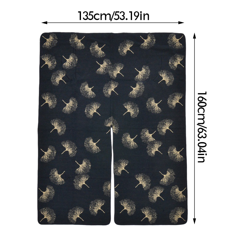 Printed Knitted Shawl for Wome - đánh giá và giá Winter Clothing Gift Ideas
