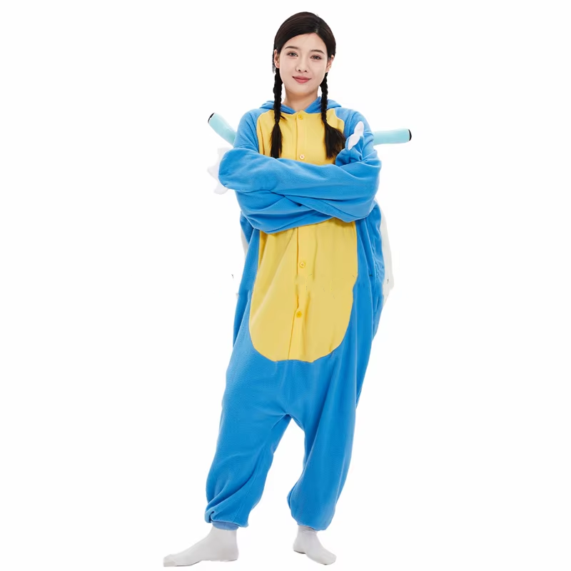 Adult Pokemon Blastoise Kiguru - đánh giá và giá Winter Clothing In Japan