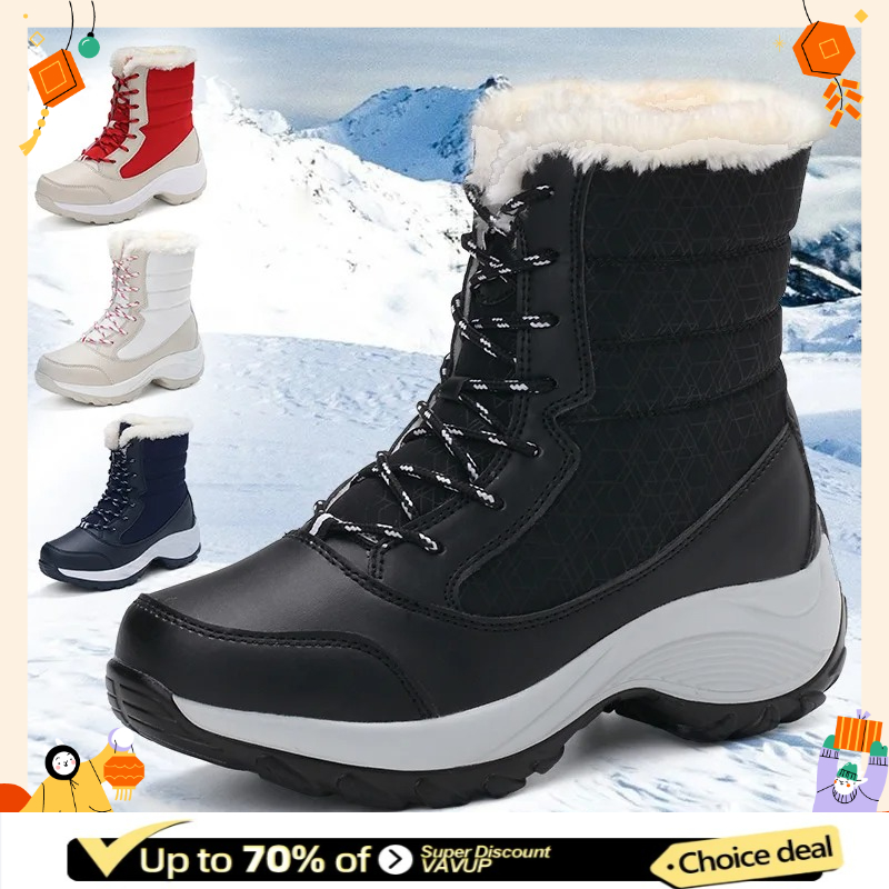 Ankel Boots for Women Winter O - đánh giá và giá Winter Cloth