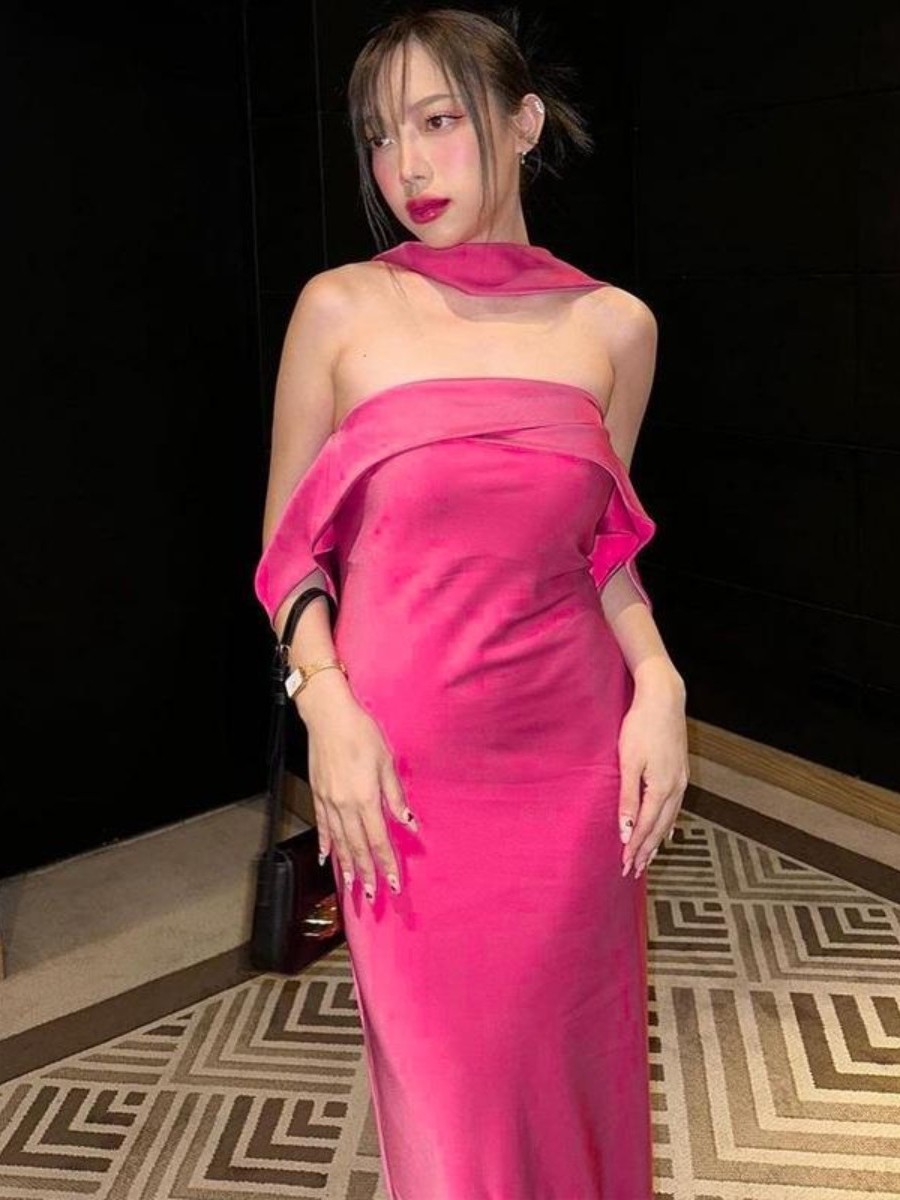 Sexy Backless Zipper Tube Dres - đánh giá và giá Winter Clothing Youtube