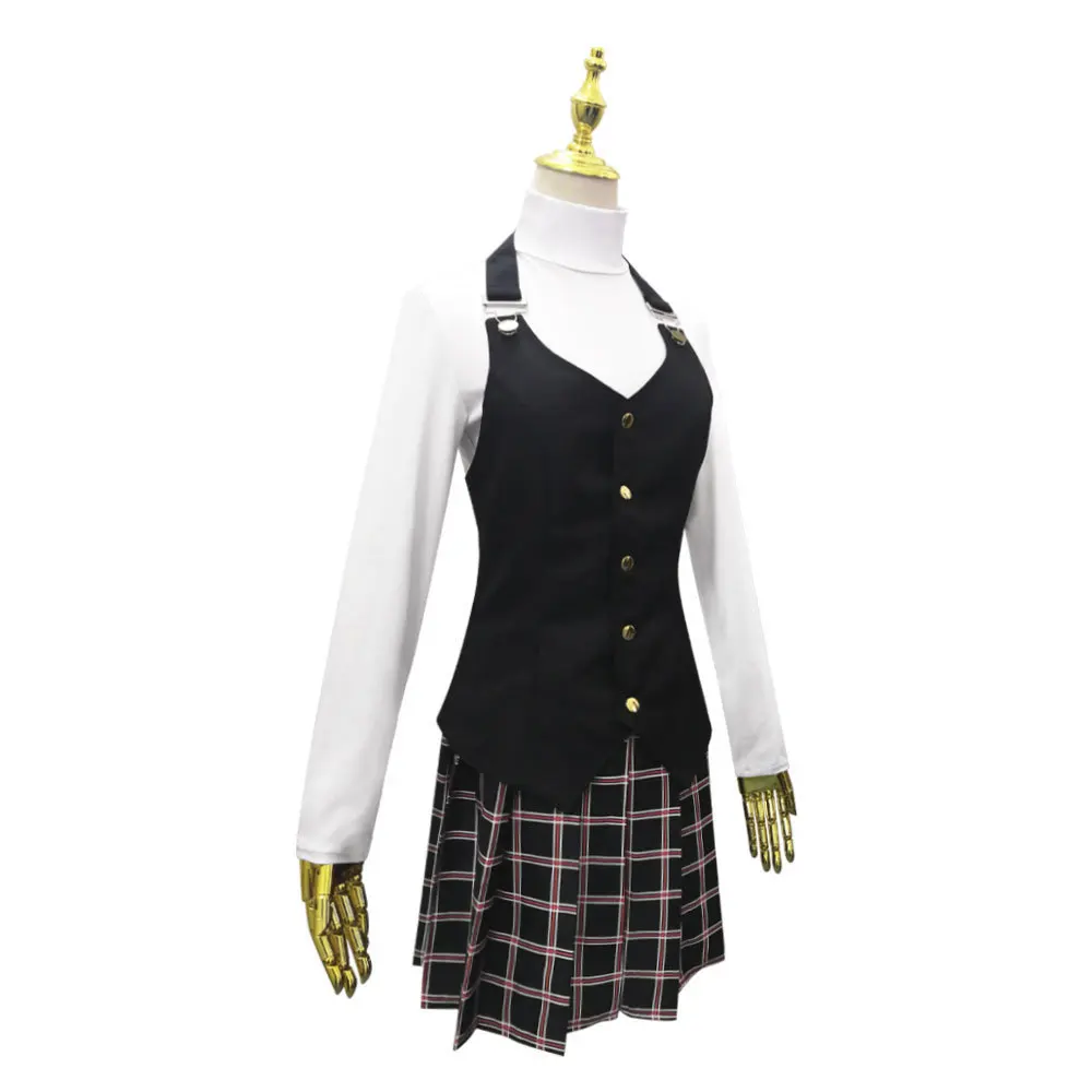 Muse Persona 5P5 Niijima True  - đánh giá và giá Winter Clothing Outlet