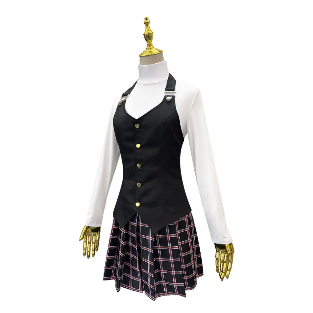 Muse Persona 5P5 Niijima True  - đánh giá và giá Winter Clothing Outlet