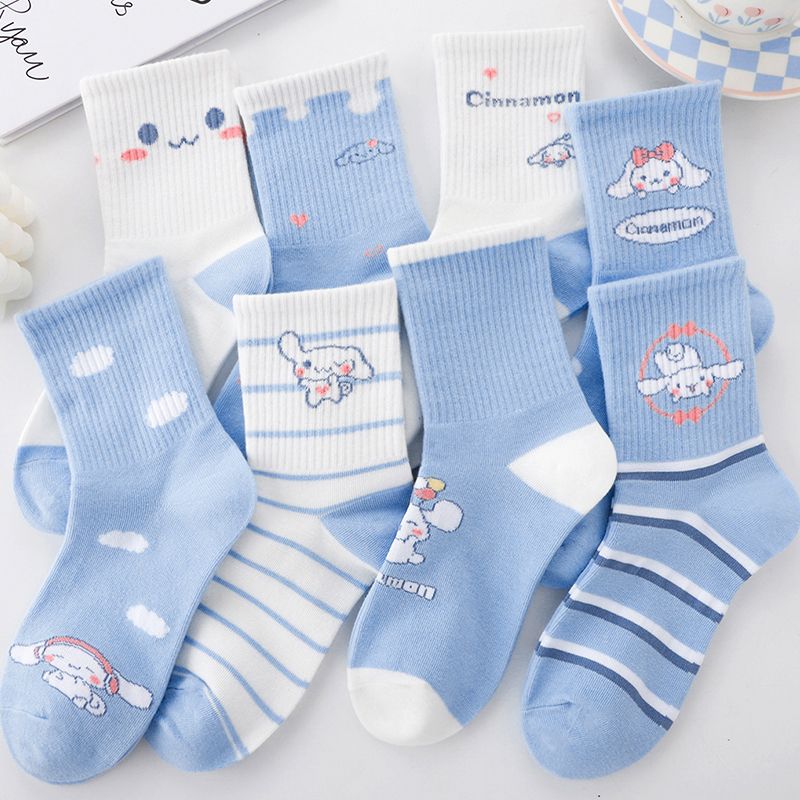 New Sanrio cartoon Cinnamoroll - đánh giá và giá Winter Clothing Youtube